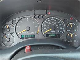 2002 GMC Sonoma (CC-1835389) for sale in Hope Mills, North Carolina