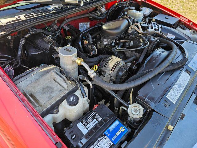 2002 GMC Sonoma (CC-1835389) for sale in Hope Mills, North Carolina