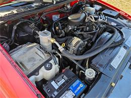 2002 GMC Sonoma (CC-1835389) for sale in Hope Mills, North Carolina