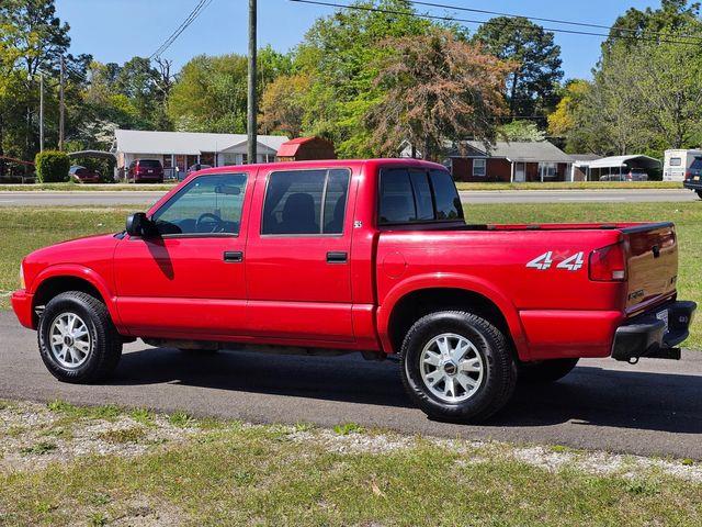 2002 GMC Sonoma (CC-1835389) for sale in Hope Mills, North Carolina