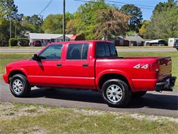 2002 GMC Sonoma (CC-1835389) for sale in Hope Mills, North Carolina