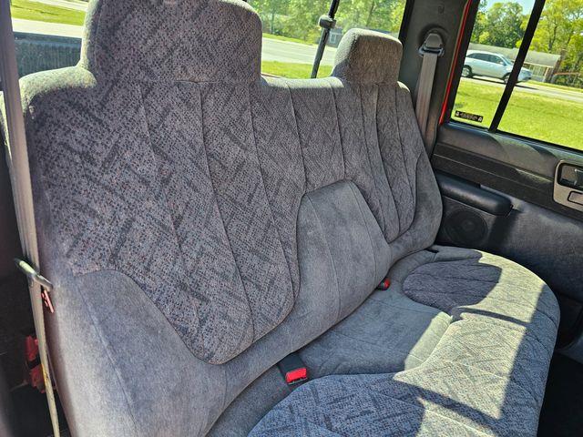 2002 GMC Sonoma (CC-1835389) for sale in Hope Mills, North Carolina