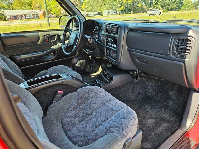 2002 GMC Sonoma (CC-1835389) for sale in Hope Mills, North Carolina