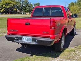 2002 GMC Sonoma (CC-1835389) for sale in Hope Mills, North Carolina