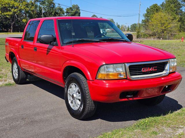 2002 GMC Sonoma (CC-1835389) for sale in Hope Mills, North Carolina