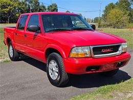 2002 GMC Sonoma (CC-1835389) for sale in Hope Mills, North Carolina