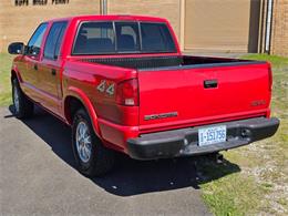 2002 GMC Sonoma (CC-1835389) for sale in Hope Mills, North Carolina