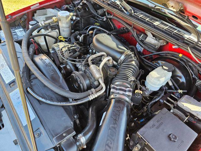 2002 GMC Sonoma (CC-1835389) for sale in Hope Mills, North Carolina