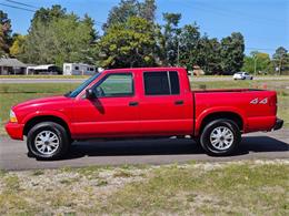 2002 GMC Sonoma (CC-1835389) for sale in Hope Mills, North Carolina
