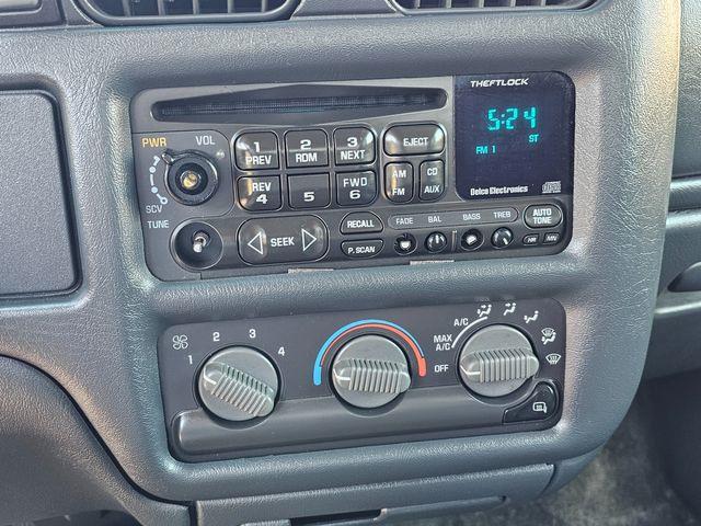 2002 GMC Sonoma (CC-1835389) for sale in Hope Mills, North Carolina