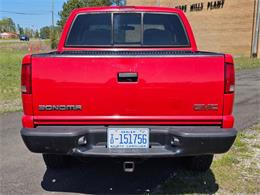 2002 GMC Sonoma (CC-1835389) for sale in Hope Mills, North Carolina