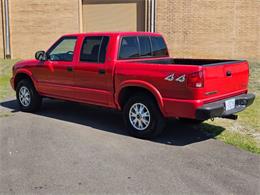 2002 GMC Sonoma (CC-1835389) for sale in Hope Mills, North Carolina