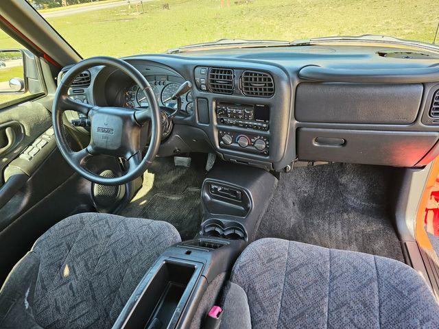 2002 GMC Sonoma (CC-1835389) for sale in Hope Mills, North Carolina
