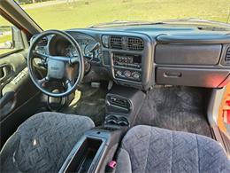 2002 GMC Sonoma (CC-1835389) for sale in Hope Mills, North Carolina