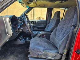 2002 GMC Sonoma (CC-1835389) for sale in Hope Mills, North Carolina