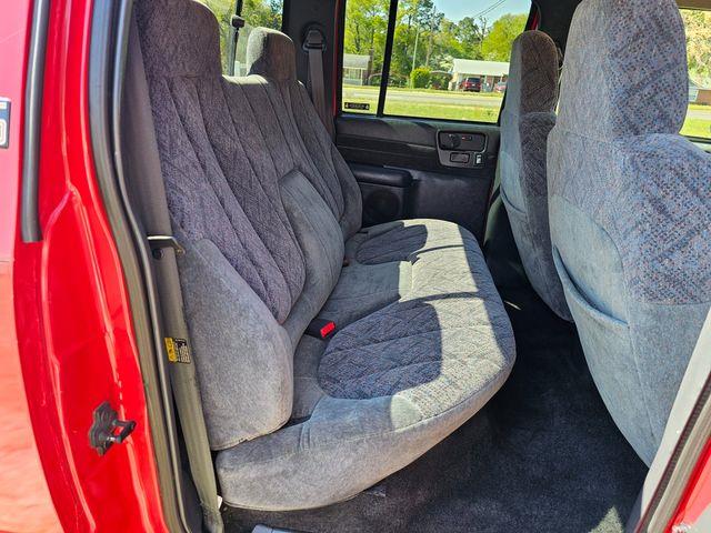 2002 GMC Sonoma (CC-1835389) for sale in Hope Mills, North Carolina