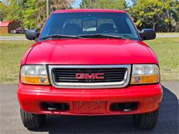2002 GMC Sonoma (CC-1835389) for sale in Hope Mills, North Carolina