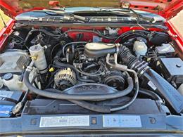 2002 GMC Sonoma (CC-1835389) for sale in Hope Mills, North Carolina