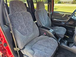2002 GMC Sonoma (CC-1835389) for sale in Hope Mills, North Carolina
