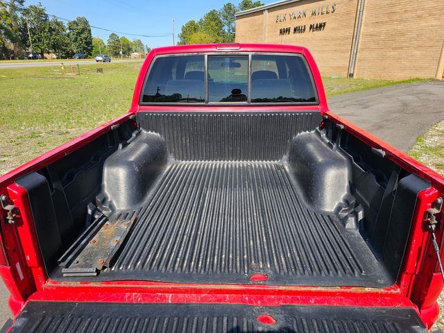 2002 GMC Sonoma (CC-1835389) for sale in Hope Mills, North Carolina