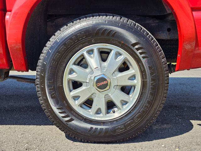 2002 GMC Sonoma (CC-1835389) for sale in Hope Mills, North Carolina