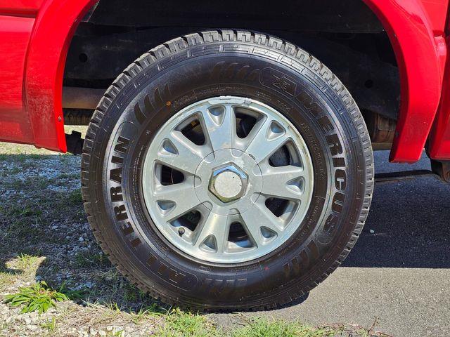2002 GMC Sonoma (CC-1835389) for sale in Hope Mills, North Carolina