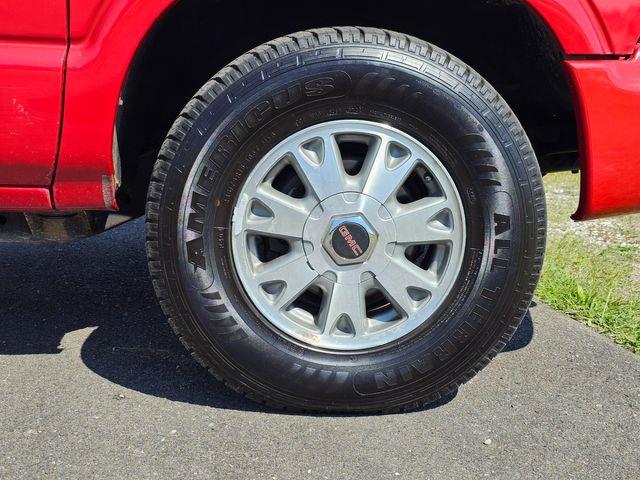 2002 GMC Sonoma (CC-1835389) for sale in Hope Mills, North Carolina