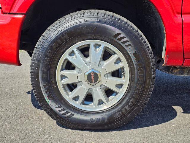 2002 GMC Sonoma (CC-1835389) for sale in Hope Mills, North Carolina