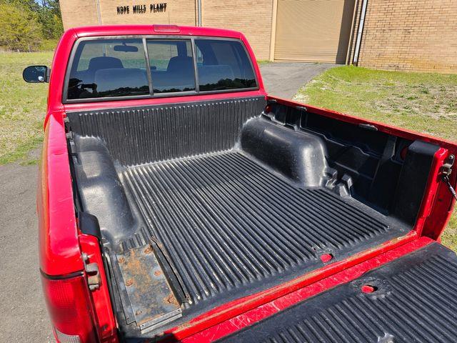 2002 GMC Sonoma (CC-1835389) for sale in Hope Mills, North Carolina