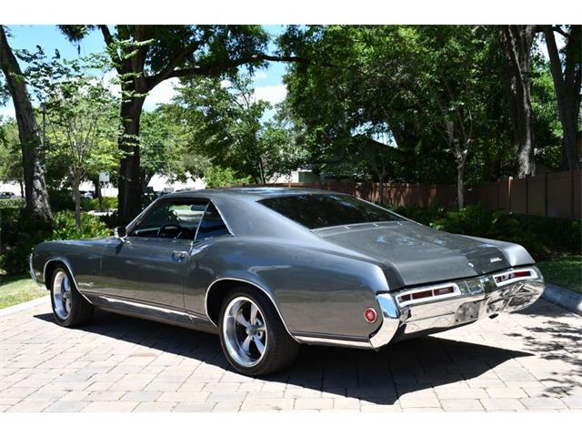 1969 Buick Riviera (CC-1835391) for sale in Lakeland, Florida