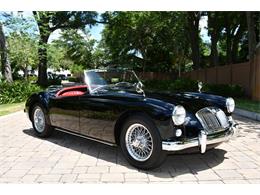1957 MG A (CC-1835392) for sale in Lakeland, Florida