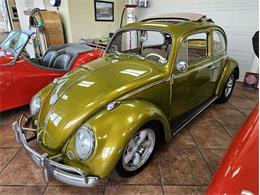 1961 Volkswagen Beetle (CC-1835398) for sale in Carlisle, Pennsylvania