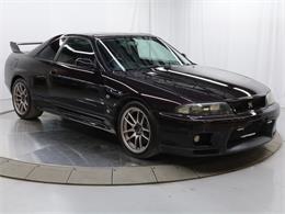 1996 Nissan Skyline (CC-1830542) for sale in Christiansburg, Virginia