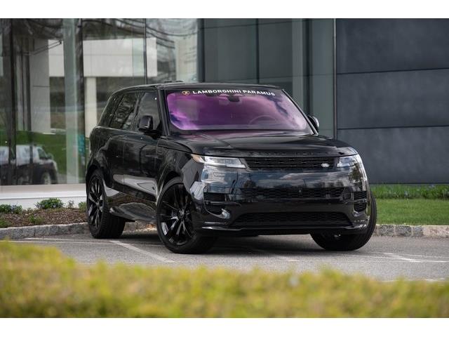 2023 Land Rover Range Rover Sport (CC-1835421) for sale in Paramus, New Jersey