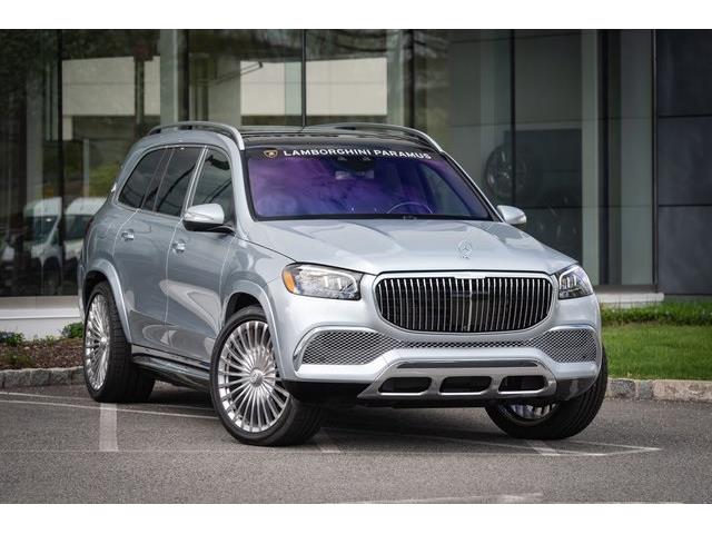 2023 Mercedes-Benz GLS-Class (CC-1835423) for sale in Paramus, New Jersey