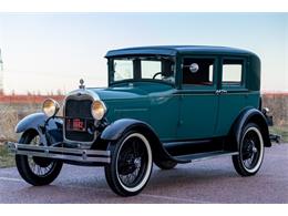 1929 Ford Model A (CC-1835427) for sale in Sioux Falls, South Dakota