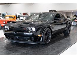 2019 Dodge Challenger (CC-1835431) for sale in Ocala, Florida