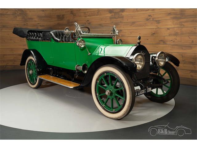 1912 Cadillac Model 30 (CC-1835432) for sale in Waalwijk, Noord Brabant