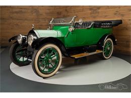 1912 Cadillac Model 30 (CC-1835432) for sale in Waalwijk, Noord Brabant