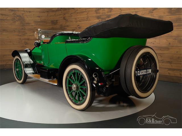 1912 Cadillac Model 30 (CC-1835432) for sale in Waalwijk, Noord Brabant