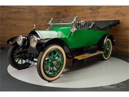1912 Cadillac Model 30 (CC-1835432) for sale in Waalwijk, Noord Brabant
