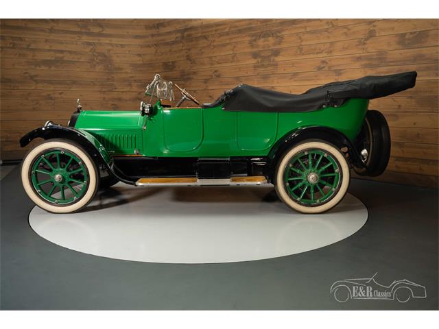 1912 Cadillac Model 30 (CC-1835432) for sale in Waalwijk, Noord Brabant