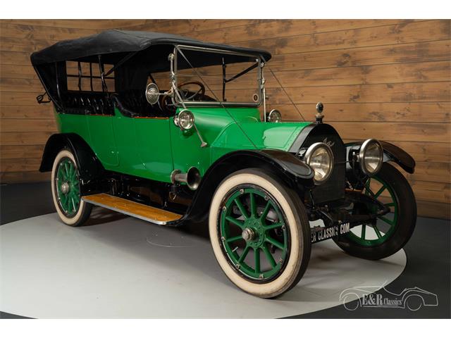 1912 Cadillac Model 30 (CC-1835432) for sale in Waalwijk, Noord Brabant