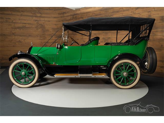 1912 Cadillac Model 30 (CC-1835432) for sale in Waalwijk, Noord Brabant