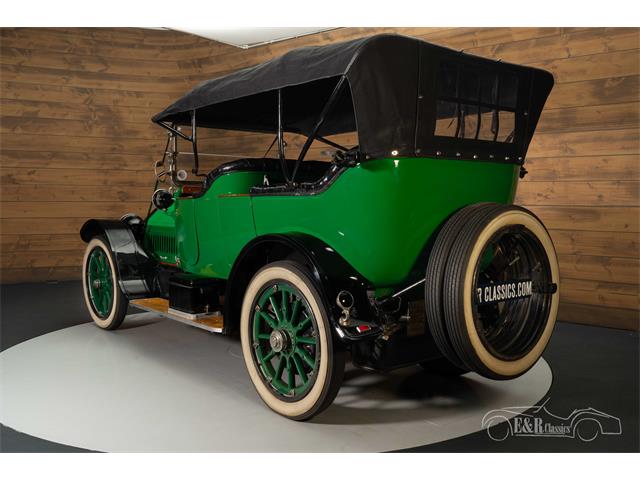 1912 Cadillac Model 30 (CC-1835432) for sale in Waalwijk, Noord Brabant