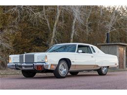 1976 Chrysler New Yorker (CC-1835437) for sale in Sioux Falls, South Dakota
