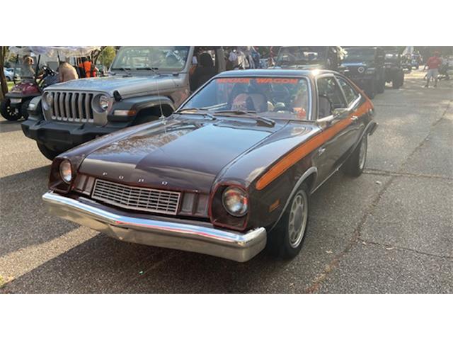 1978 Ford Pinto (CC-1835453) for sale in Biloxi, Mississippi