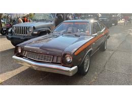 1978 Ford Pinto (CC-1835453) for sale in Biloxi, Mississippi