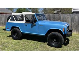 1973 Jeep Commando (CC-1835462) for sale in Biloxi, Mississippi