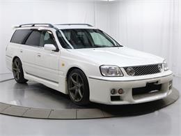 1998 Nissan Stagea (CC-1830548) for sale in Christiansburg, Virginia